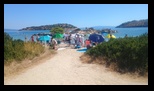 Halkidiki - Sithonia - Lagonissi -02-09-2025 - Bogdan Balaban